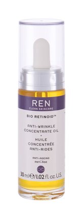 REN Clean Skincare Bio Retinoid Pleťové sérum Anti-Wrinkle 30 ml pro ženy