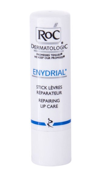 RoC Enydrial Balzám na rty Repairing 4,9 g pro ženy