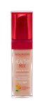 BOURJOIS Paris Healthy Mix Makeup Anti-Fatigue Foundation 30 ml 52,5 Rose Beige pro ženy