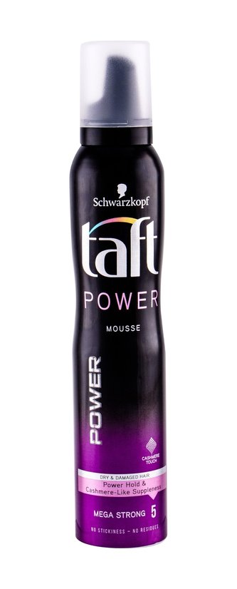 Schwarzkopf Taft Tužidlo na vlasy Power 200 ml pro ženy