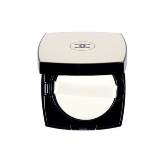 Chanel Les Beiges Makeup Healthy Glow Gel Touch Foundation 11 g 12 Rose SPF25 pro ženy