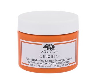 Origins Ginzing Denní pleťový krém Ultra-Hydrating Energy-Boosting 50 ml pro ženy
