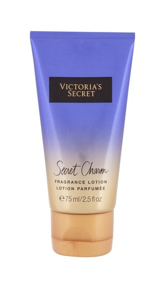 Victoria´s Secret Secret Charm Tělové mléko 75 ml pro ženy