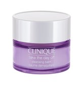 Clinique Take the Day Off Odličovač tváře Cleansing Balm 30 ml pro ženy