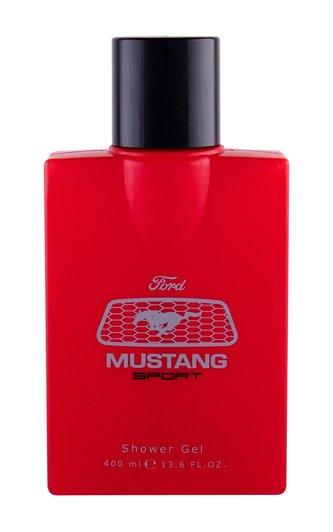 Ford Mustang Mustang Sport Sprchový gel 400 ml pro muže