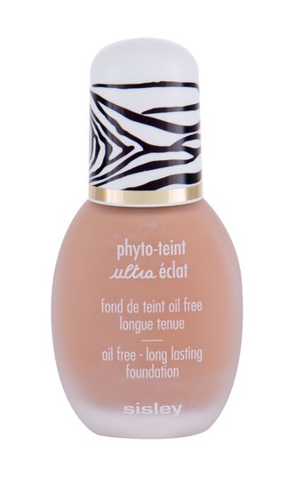 Sisley Phyto-Teint Ultra Éclat Makeup 30 ml 2+ Sand pro ženy