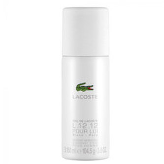 Lacoste Eau de Lacoste L.12.12 Deodorant Blanc 150 ml pro muže Lacoste Eau de Lacoste L.12.12 Deodorant Blanc 150 ml pro muže