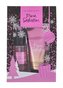 Victoria´s Secret Pure Seduction vyživující tělový spray 75 ml + tělové mléko 75 ml
