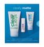 Dermalogica Clearly Matte Skin Kit čisticí pěna Clear StartBreakout Clearing Foaming Wash 75 ml + pleťové sérum Clear Start Breakout Clearing Booster 10 ml + denní pleťová péče Clear Start Clearing Defense SPF30 15 ml