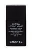 Chanel Ultra Le Teint Velvet Makeup Matte 30 ml BD31 SPF15 pro ženy