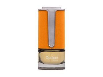 Al Haramain Opulent Saffron - EDP 100 ml unisex