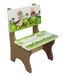 Fantasy Fields - Království dinosaurů - Lavička