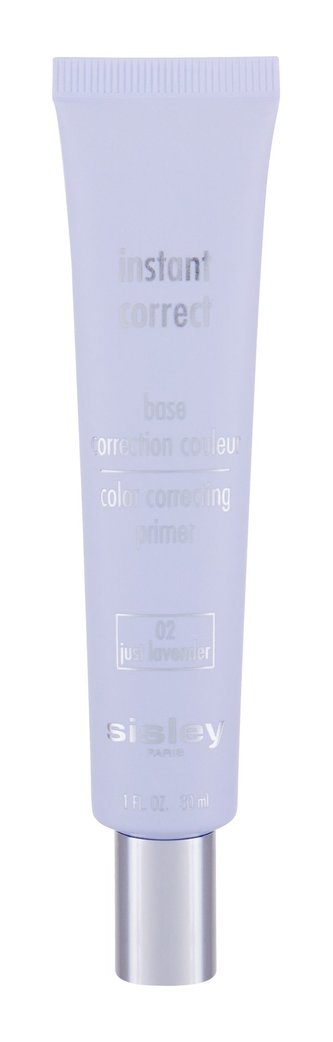 Sisley Instant Correct Podklad pod makeup Color Correcting Primer 30 ml 02 Just Lavender pro ženy