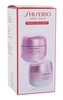 Shiseido White Lucent denní pleťová péče White Lucent Brightening Gel Cream 50 ml + noční pleťová péče White Lucent Overnight Cream & Mask 75 ml