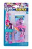 My Little Pony Toothpaste zubní pasta My Little Pony 75 ml + zubní kartáček My Little Pony 2 ks + kelímek My Little Pony