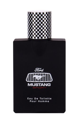 Ford Mustang Mustang Sport Toaletní voda 50 ml pro muže