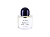 Byredo Sunday Cologne - EDP 100 ml unisex