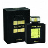 Al Haramain Black Stone - EDP 100 ml unisex