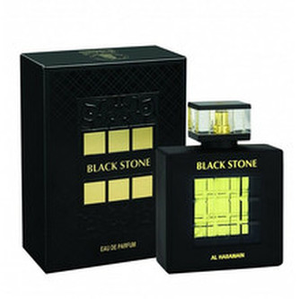 Al Haramain Black Stone - EDP 100 ml unisex