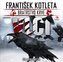 Vlci - Bratrstvo krve - CDmp3 (Čte René Šmotek)