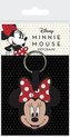 Klíčenka textilní Minnie