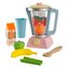 Kidkraft Mixér set pastel