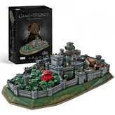 3D Puzzle - HBO Hra o trůny / 430 dílků