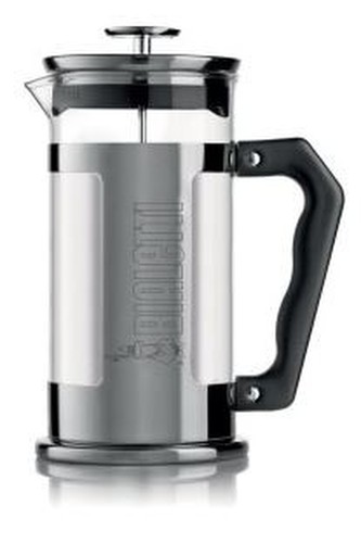 Bialetti French Press Simple 3 šálky 350 ml