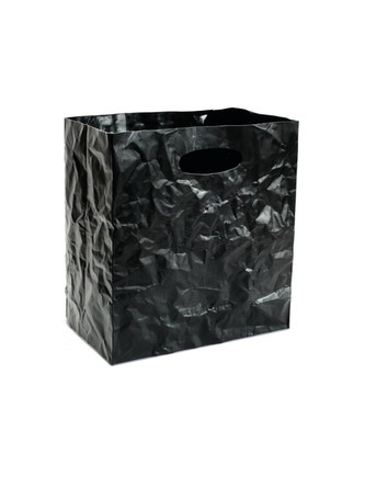 Surplus plastový úložný box 324 x 312 x 161 mm, černá