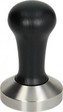 Motta Tamper nerez/dřevo 58mm černý