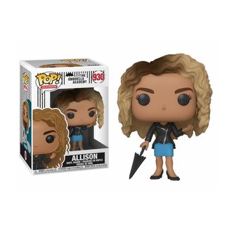 Funko POP TV: Umbrella Academy - Allison Hargreeves