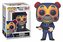 Funko POP TV: Umbrella Academy - Hazel w/mask