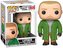 Funko POP TV: Umbrella Academy - Luther Hargreeves