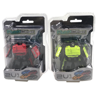 Robocarz - Hasiči 1:64