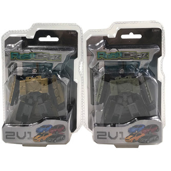 Robocarz - Tank 1:64