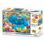 Puzzle 3D Hra na schovávanou 100 dílků