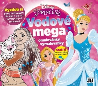 Vodové mega omal./ Princ. Vodové mega omal./ Princ.
