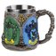 Korbel 350 ml, Harry Potter