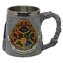 Korbel 350 ml, Bradavice