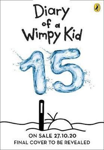 Diary of a Wimpy Kid: The Deep End (Book 15) Diary of a Wimpy Kid: The Deep End (Book 15)