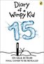Diary of a Wimpy Kid: The Deep End (Book 15)