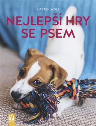 Nejlepší hry se psem Nejlepší hry se psem