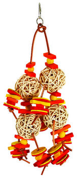 Hr.FTL PT Laced Munch Balls 30cm