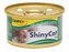 Konz.SHINY CAT kure+kocici trava 70g