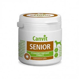Canvit Sport pro psy 100g
