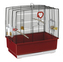 FER klec PT REKORD 3 cerna 49x30x48,5cm