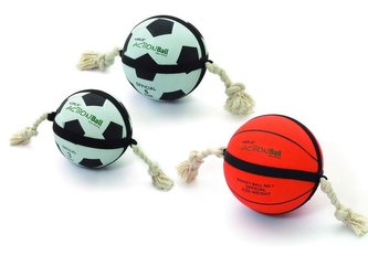 KARLIE pretah.fotbal.mic 19cm