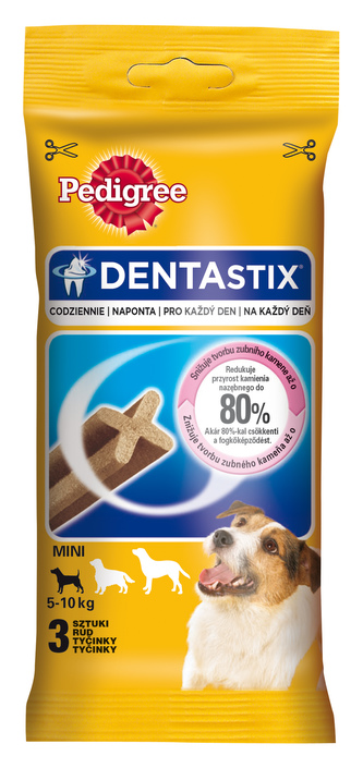 PEDIGREE Denta Stix S 3ks 45g