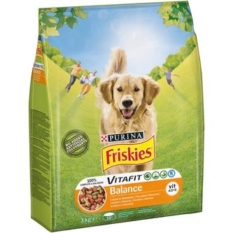 Friskies P Balance 3kg
