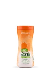 TROP antip.pudr Flea and Tick na koberce 325ml